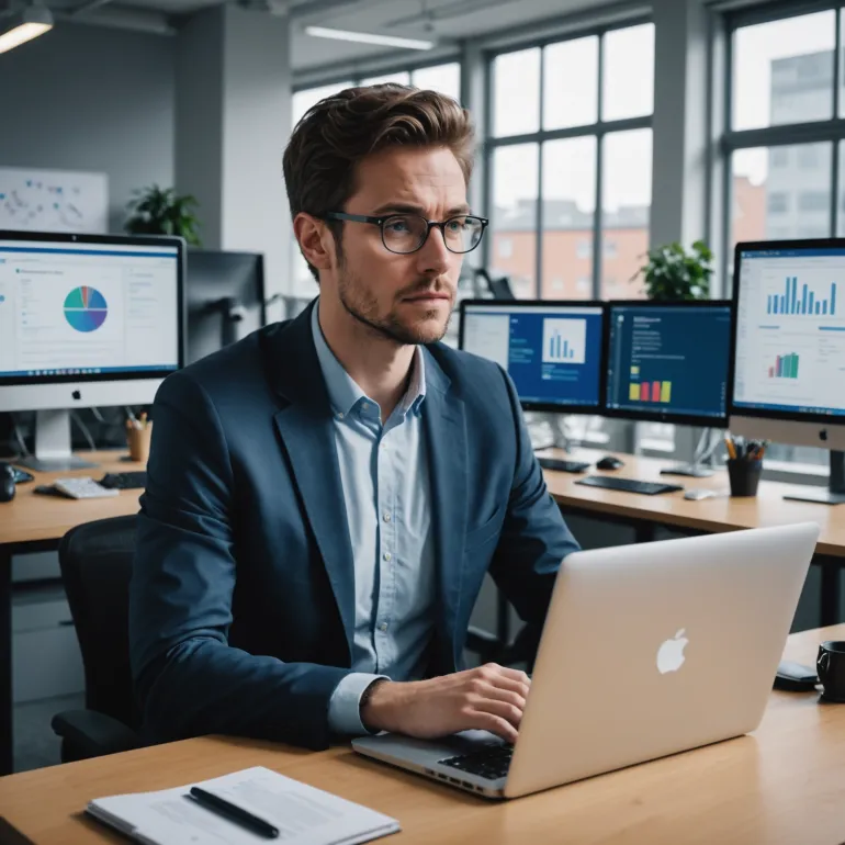 Техника и её незаменимость в современном мире: как перезапустить проводник и вернуть системе стабильность