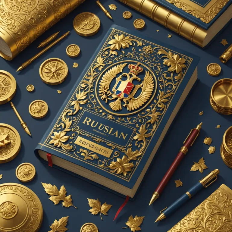 Словарь как инструмент понимания и развития: почему важно не допустить деградации языка