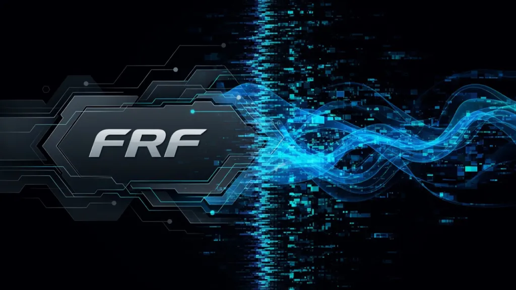 FRF-файлы больше не тайна. Бесплатный декодер уже в сети